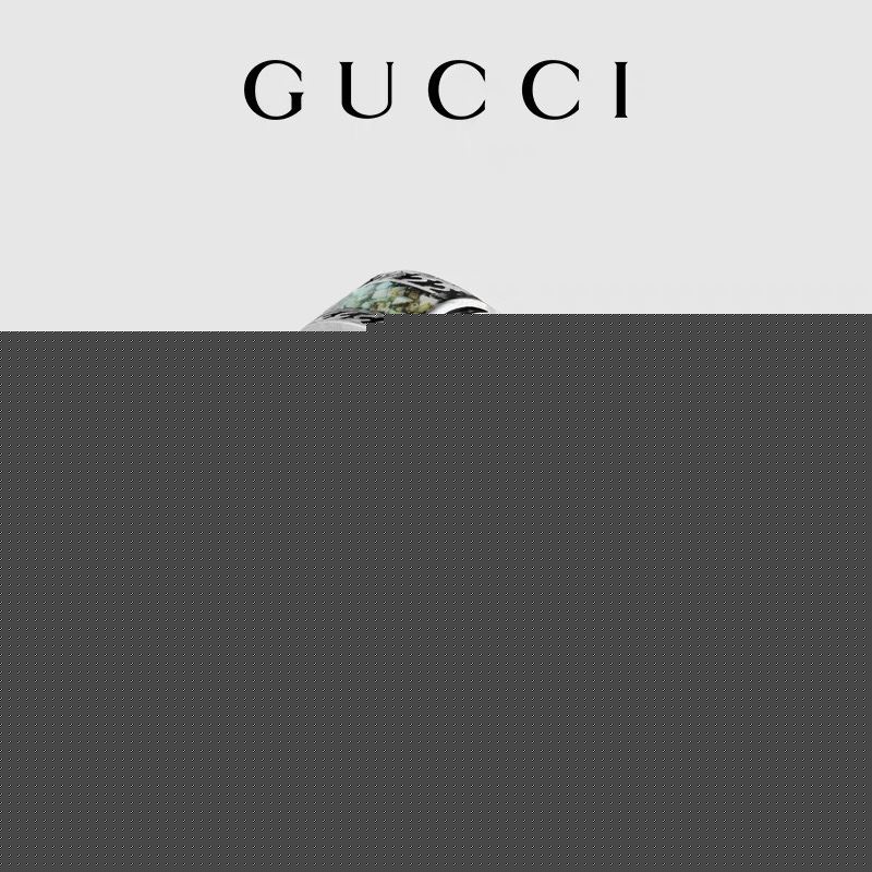 G*u*i rings